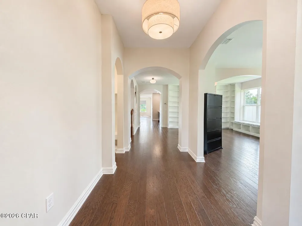 216 Johnson Bayou Drive Panama City Beach, FL 32407