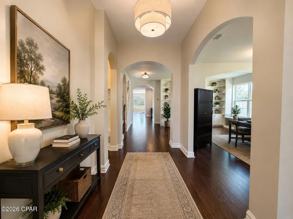 216 Johnson Bayou Drive Panama City Beach, FL 32407