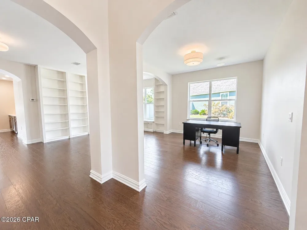 216 Johnson Bayou Drive Panama City Beach, FL 32407