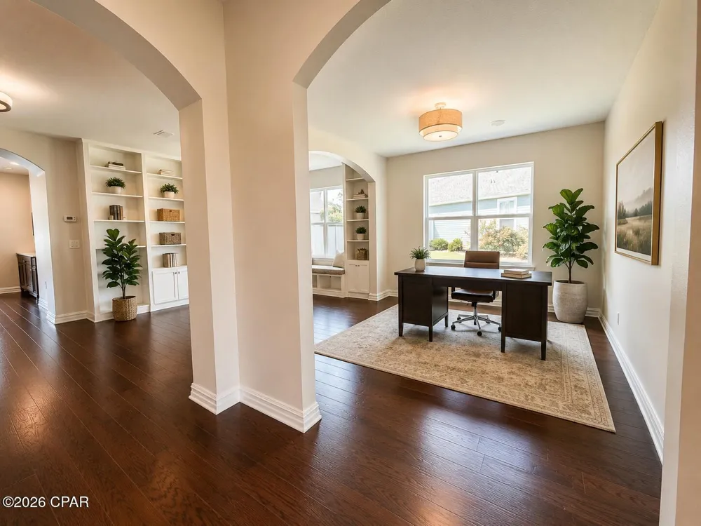 216 Johnson Bayou Drive Panama City Beach, FL 32407
