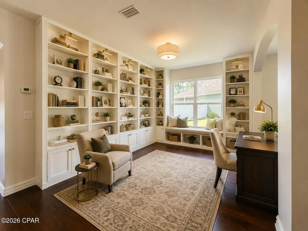 216 Johnson Bayou Drive Panama City Beach, FL 32407