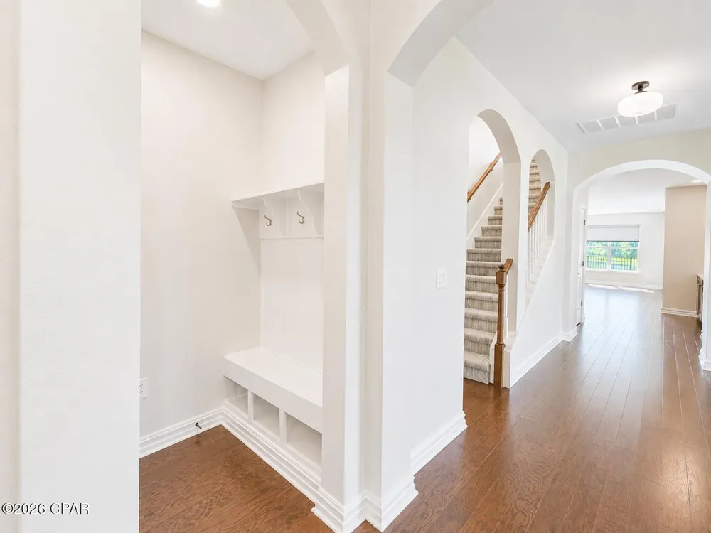 216 Johnson Bayou Drive Panama City Beach, FL 32407