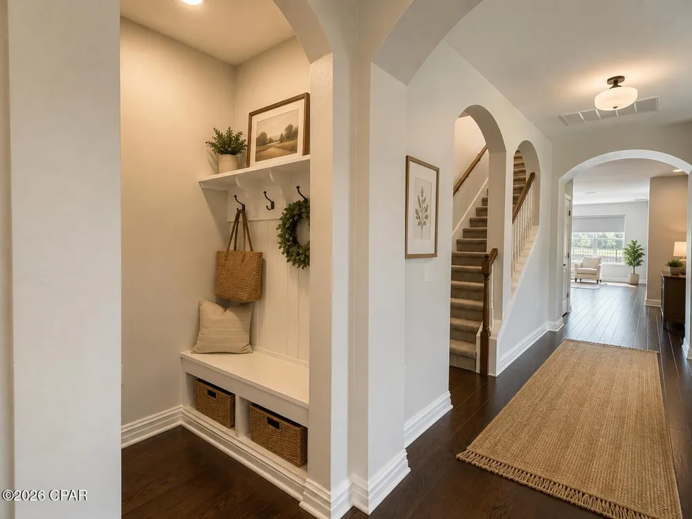 216 Johnson Bayou Drive Panama City Beach, FL 32407