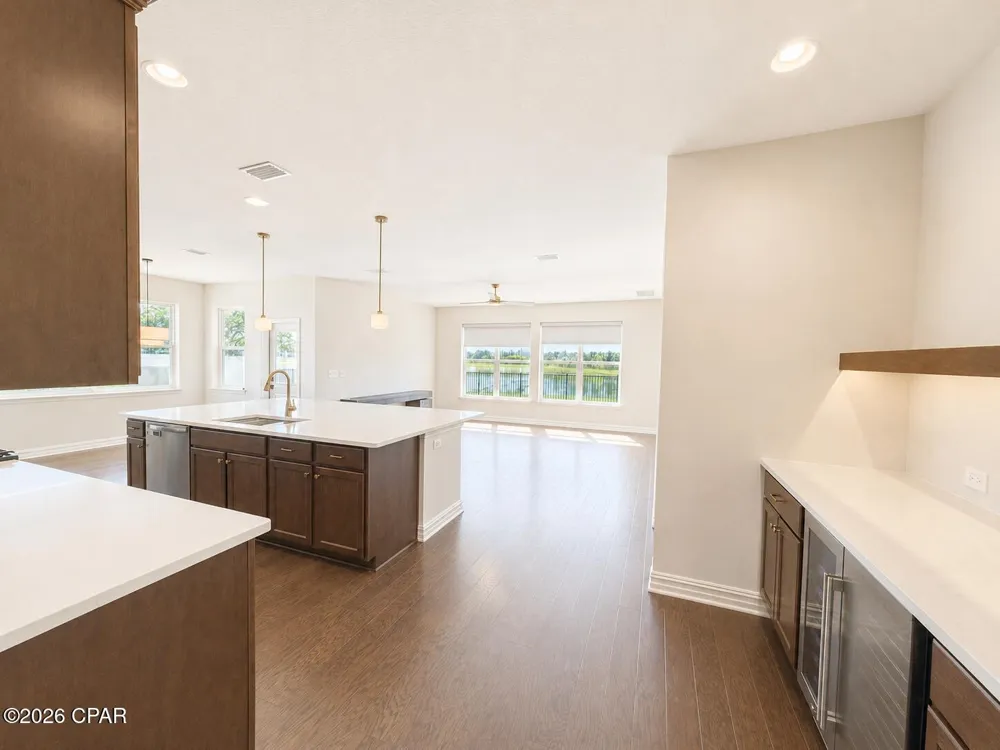216 Johnson Bayou Drive Panama City Beach, FL 32407