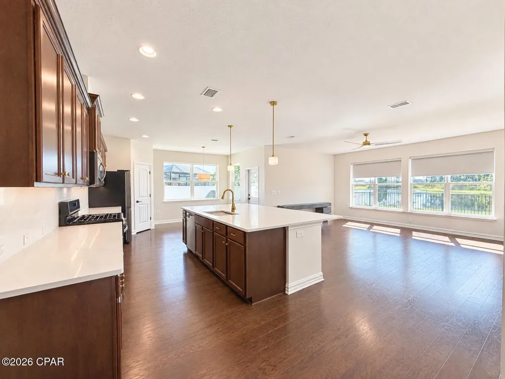 216 Johnson Bayou Drive Panama City Beach, FL 32407