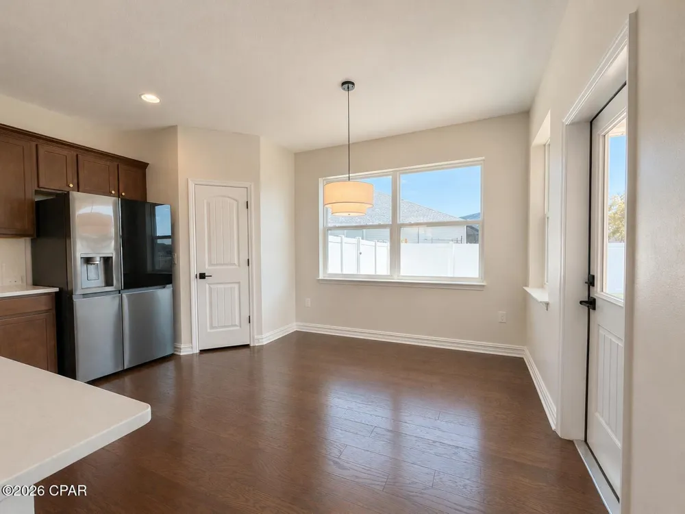 216 Johnson Bayou Drive Panama City Beach, FL 32407