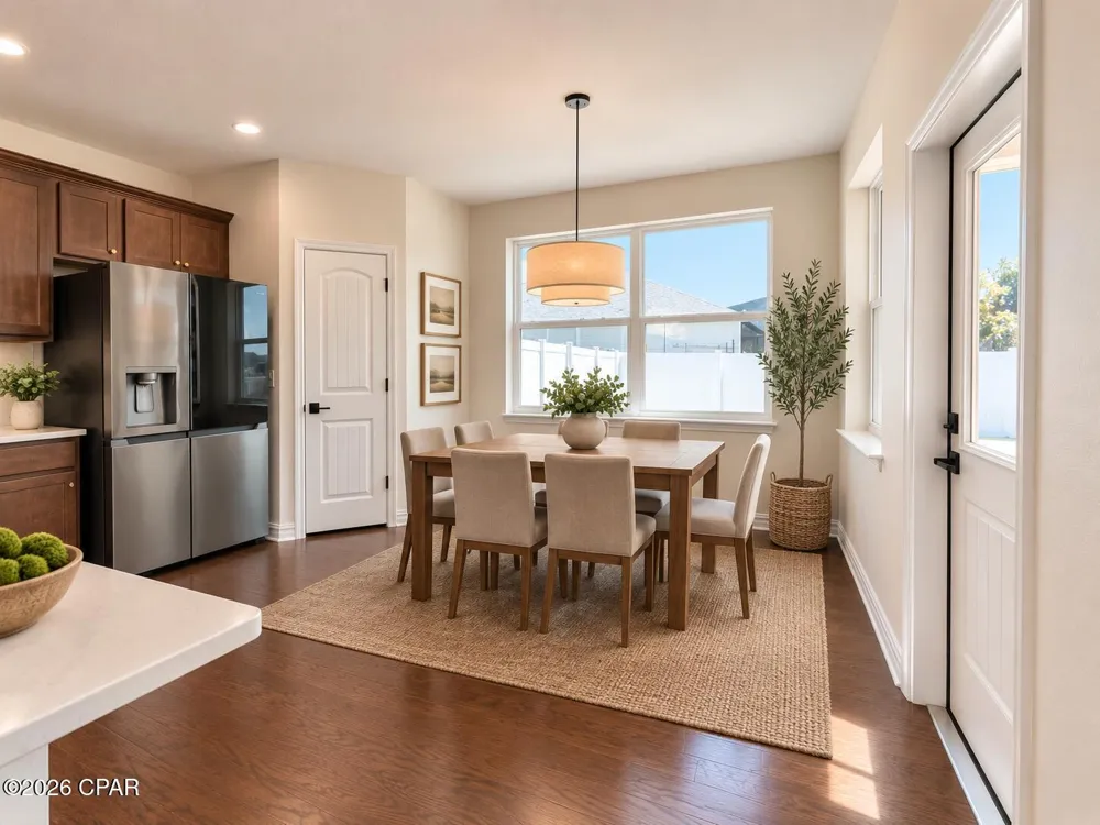 216 Johnson Bayou Drive Panama City Beach, FL 32407