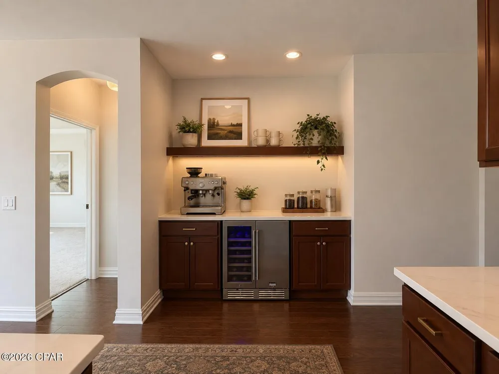 216 Johnson Bayou Drive Panama City Beach, FL 32407