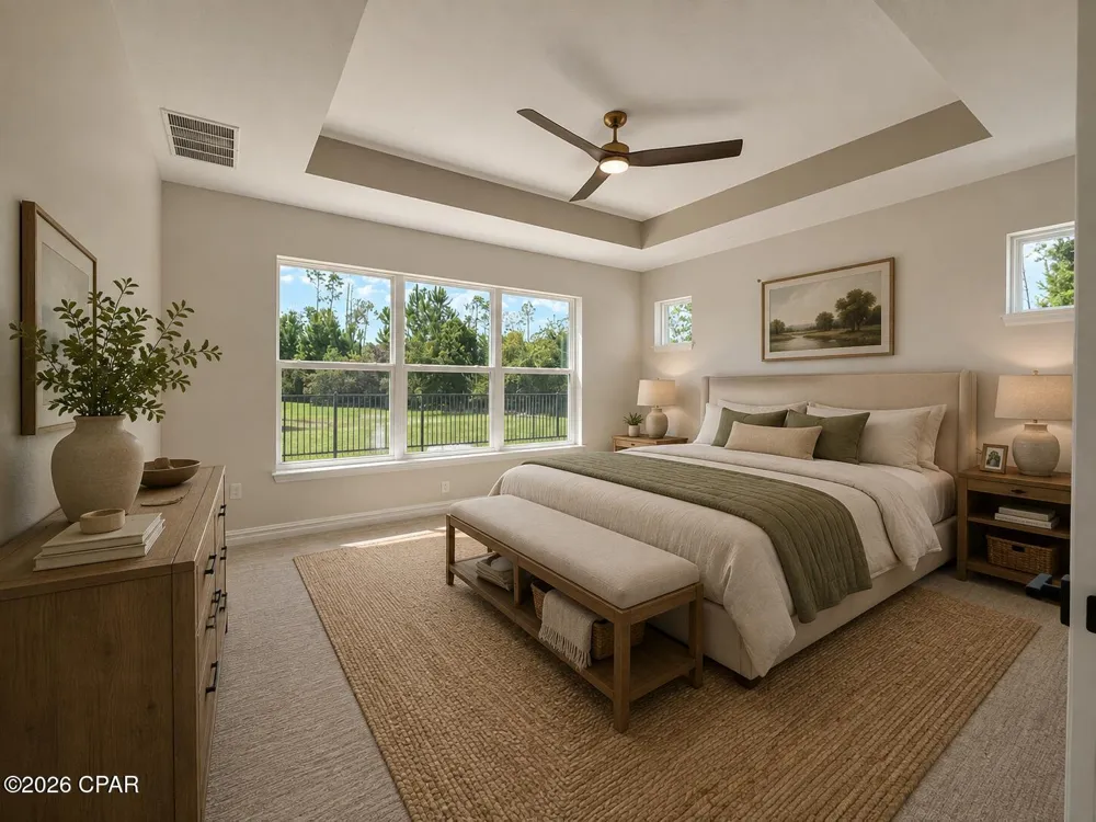 216 Johnson Bayou Drive Panama City Beach, FL 32407