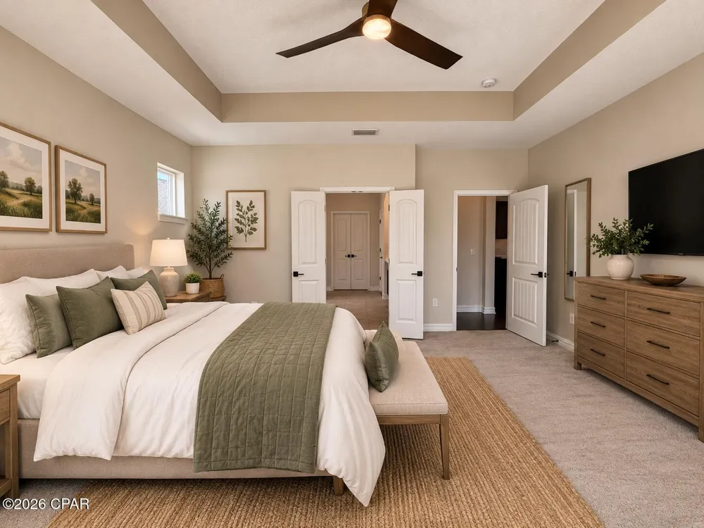 216 Johnson Bayou Drive Panama City Beach, FL 32407