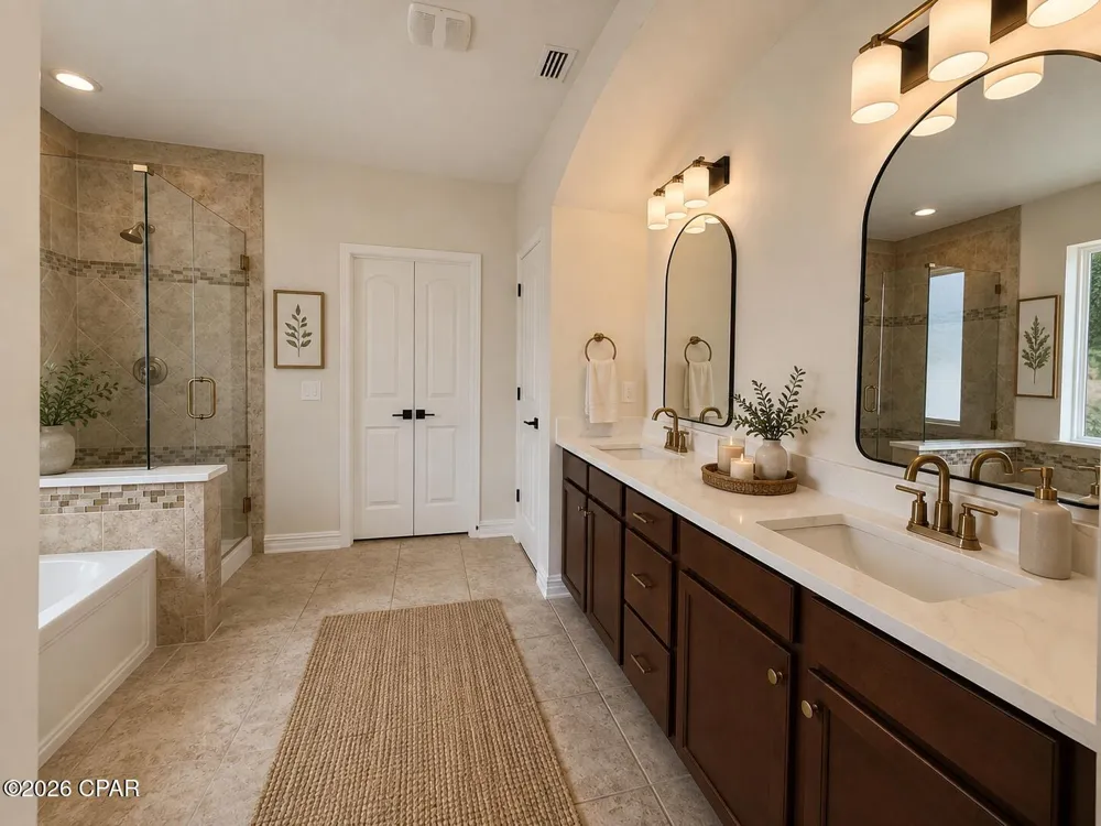 216 Johnson Bayou Drive Panama City Beach, FL 32407