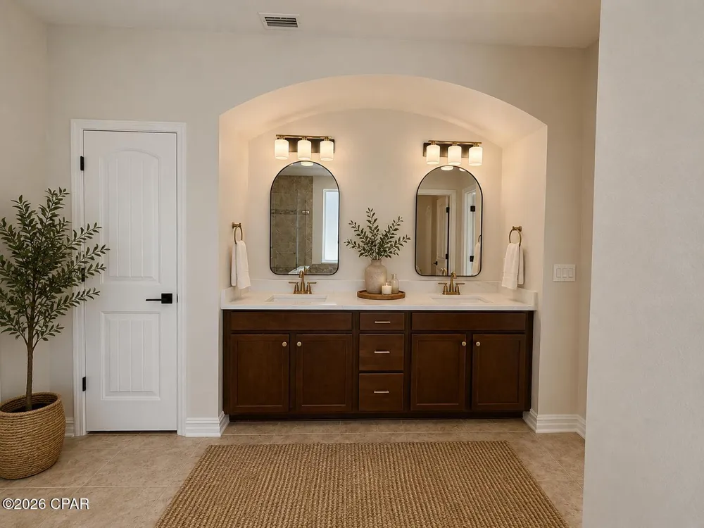 216 Johnson Bayou Drive Panama City Beach, FL 32407