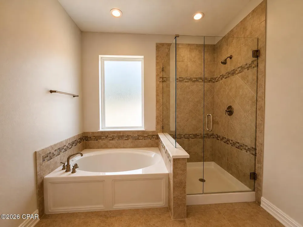 216 Johnson Bayou Drive Panama City Beach, FL 32407