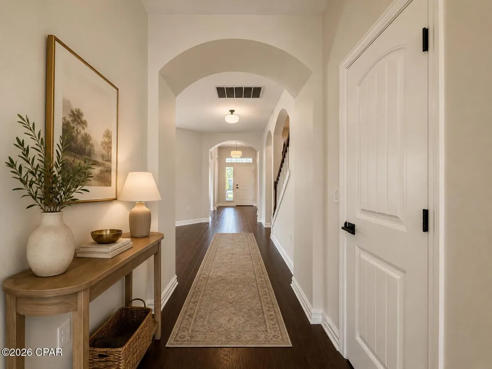 216 Johnson Bayou Drive Panama City Beach, FL 32407