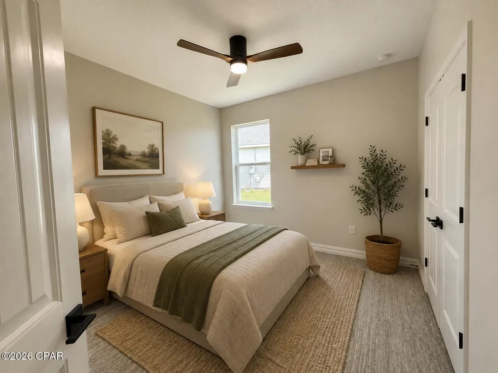 216 Johnson Bayou Drive Panama City Beach, FL 32407