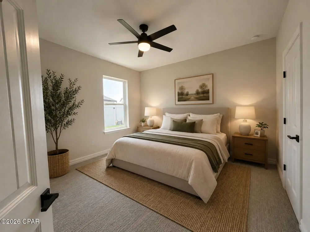 216 Johnson Bayou Drive Panama City Beach, FL 32407