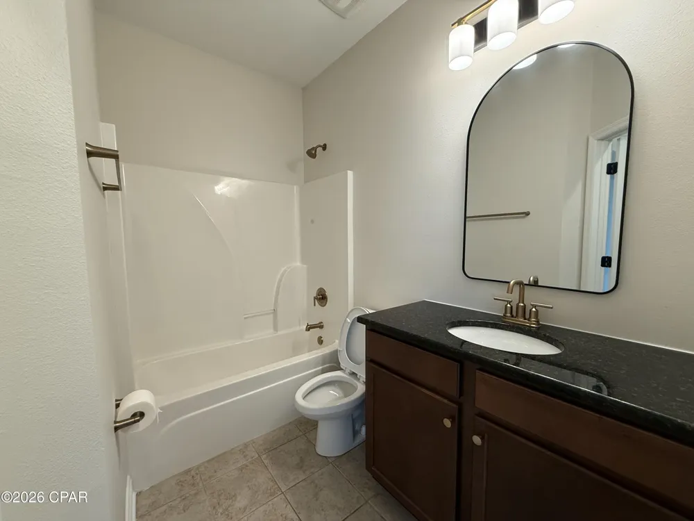 216 Johnson Bayou Drive Panama City Beach, FL 32407