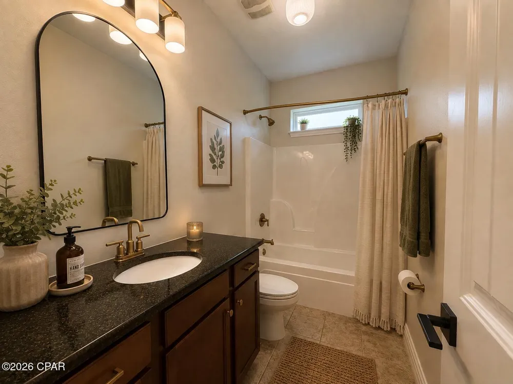 216 Johnson Bayou Drive Panama City Beach, FL 32407