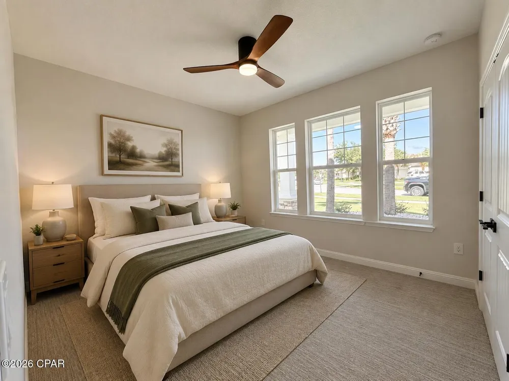 216 Johnson Bayou Drive Panama City Beach, FL 32407