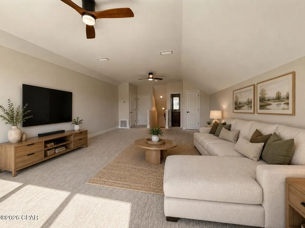 216 Johnson Bayou Drive Panama City Beach, FL 32407