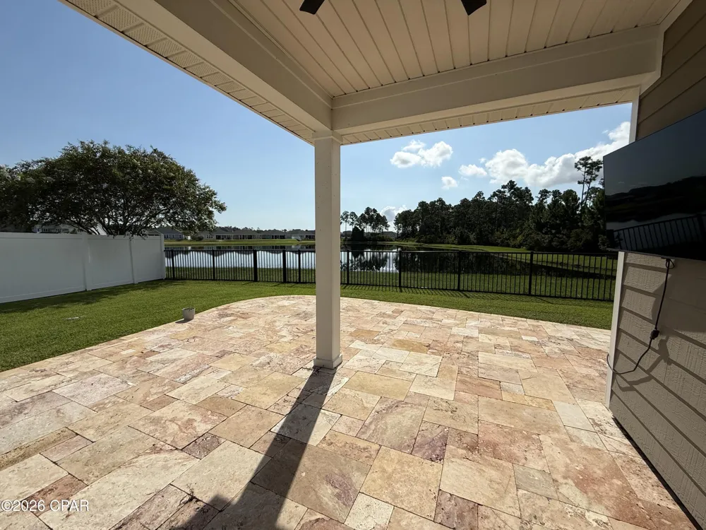 216 Johnson Bayou Drive Panama City Beach, FL 32407