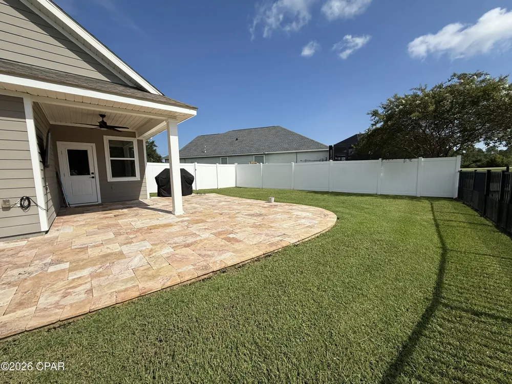 216 Johnson Bayou Drive Panama City Beach, FL 32407