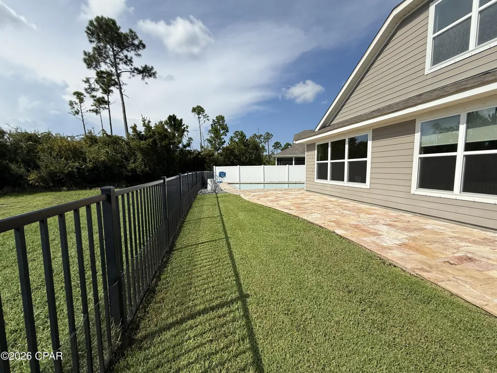 216 Johnson Bayou Drive Panama City Beach, FL 32407