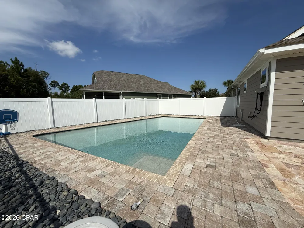 216 Johnson Bayou Drive Panama City Beach, FL 32407