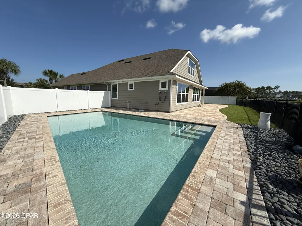 216 Johnson Bayou Drive Panama City Beach, FL 32407