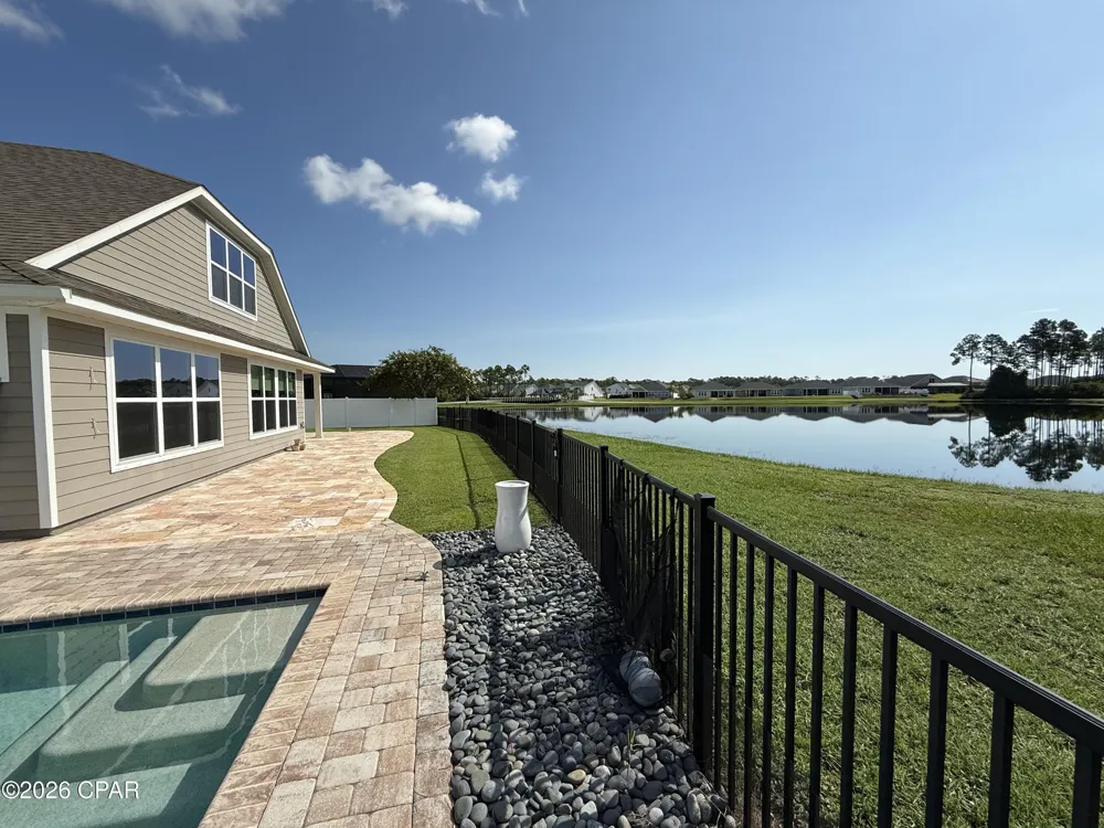 216 Johnson Bayou Drive Panama City Beach, FL 32407
