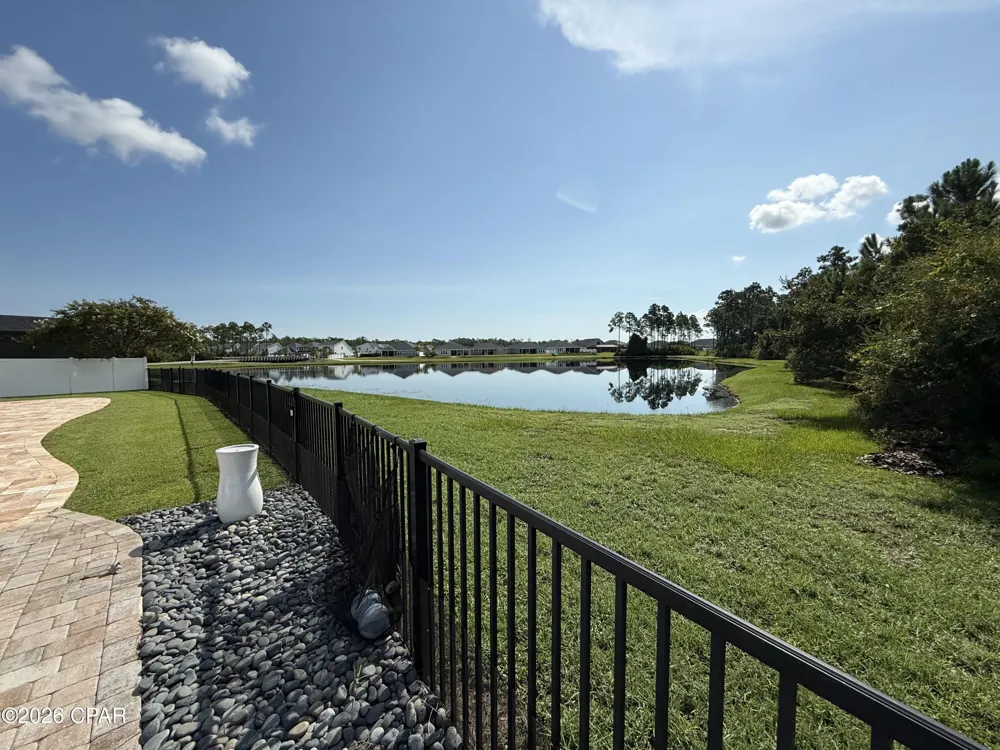 216 Johnson Bayou Drive Panama City Beach, FL 32407