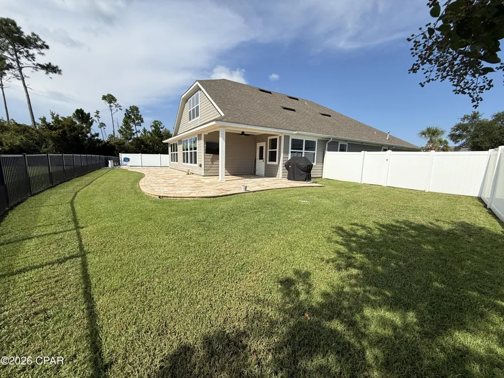 216 Johnson Bayou Drive Panama City Beach, FL 32407