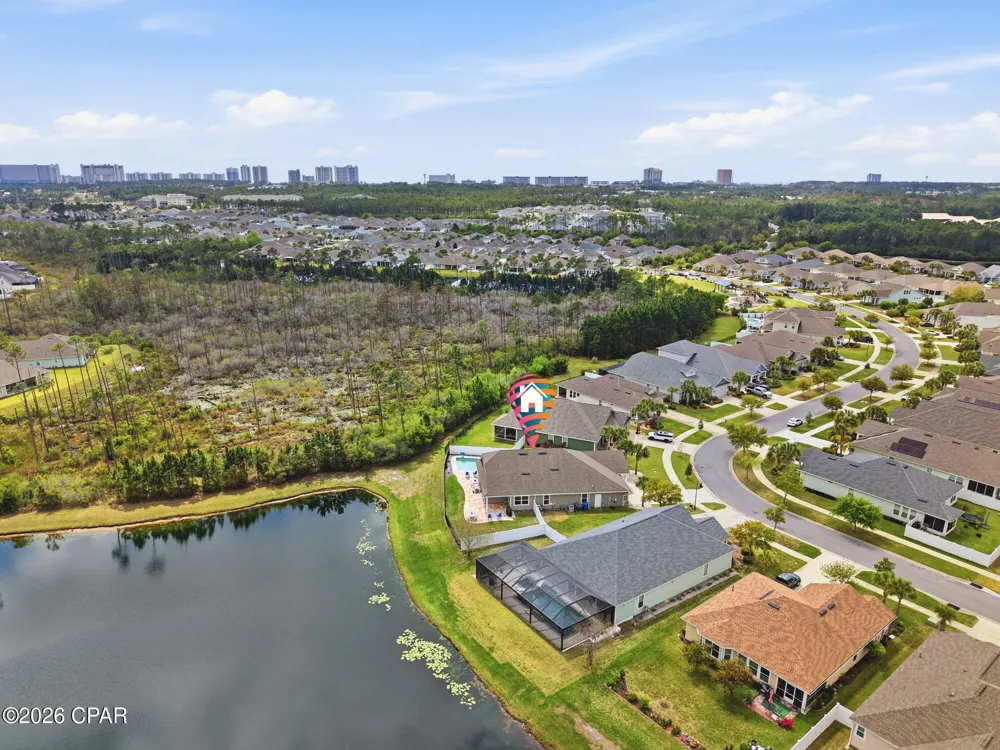 216 Johnson Bayou Drive Panama City Beach, FL 32407