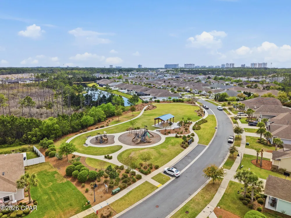216 Johnson Bayou Drive Panama City Beach, FL 32407