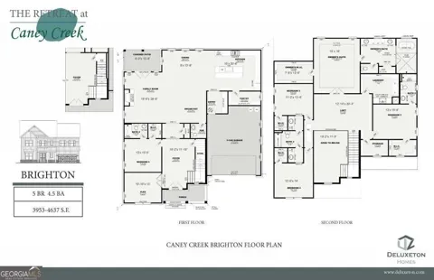 725 Caney Fork RD