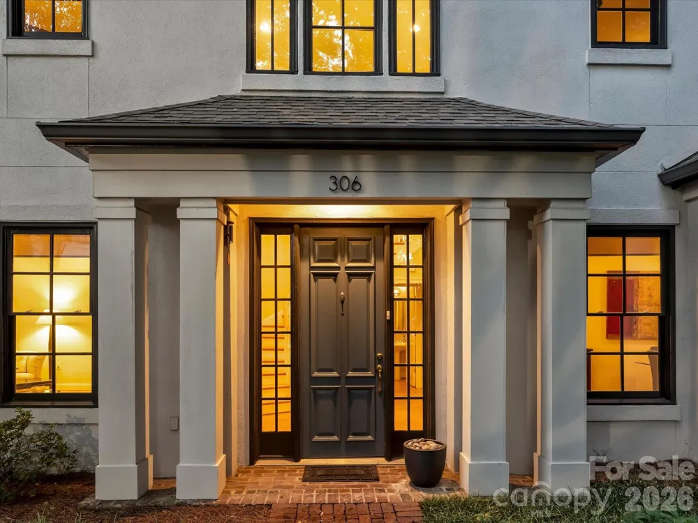 306 Wendover Heights Circle Charlotte, NC 28211