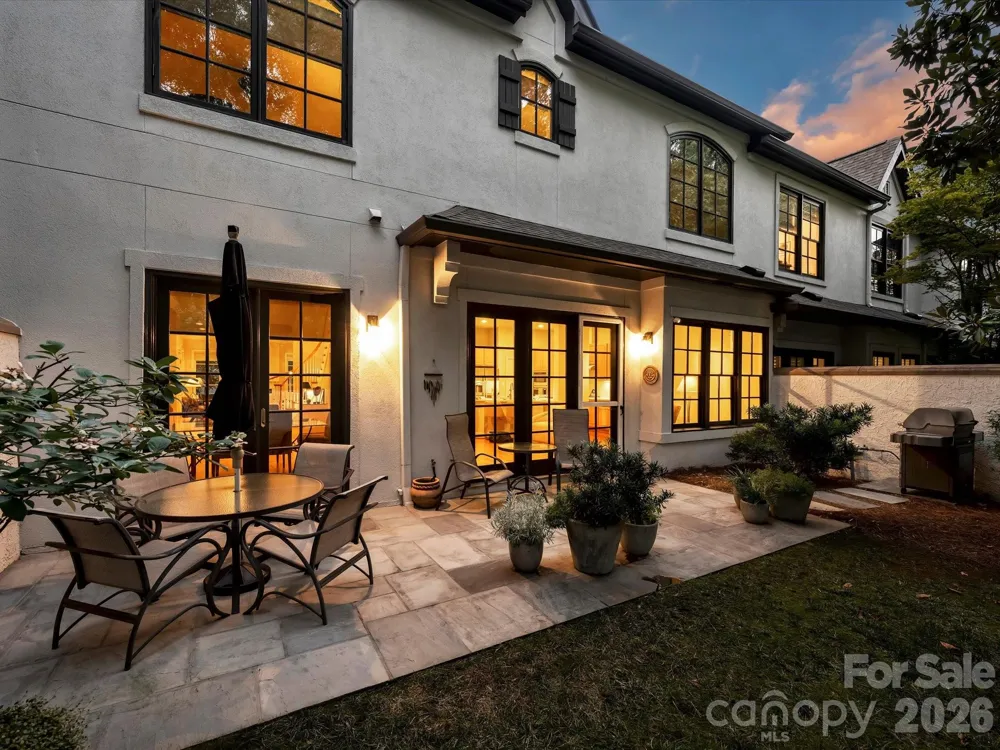 306 Wendover Heights Circle Charlotte, NC 28211