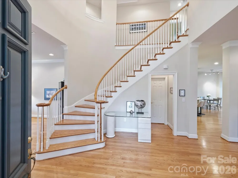 306 Wendover Heights Circle Charlotte, NC 28211
