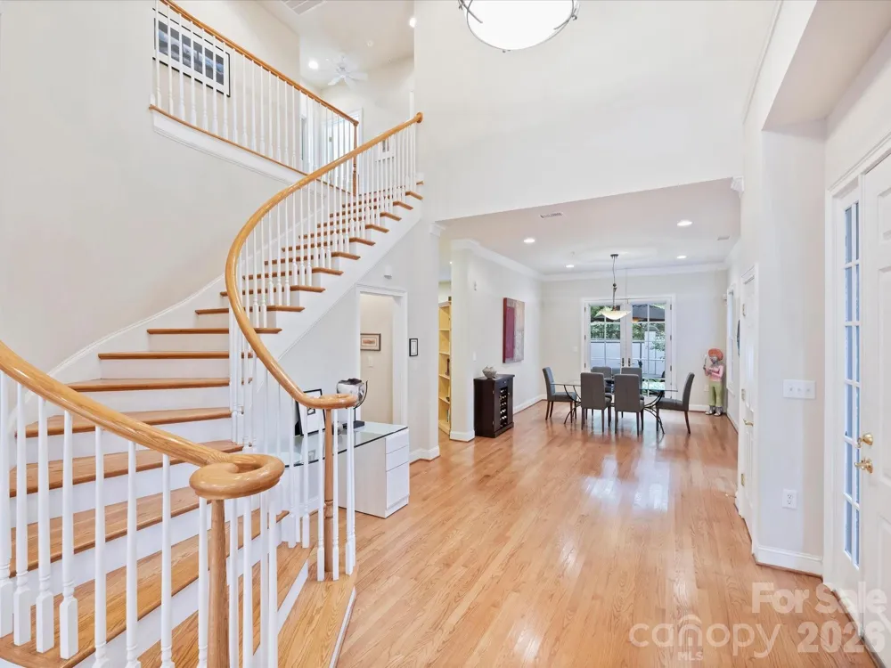 306 Wendover Heights Circle Charlotte, NC 28211