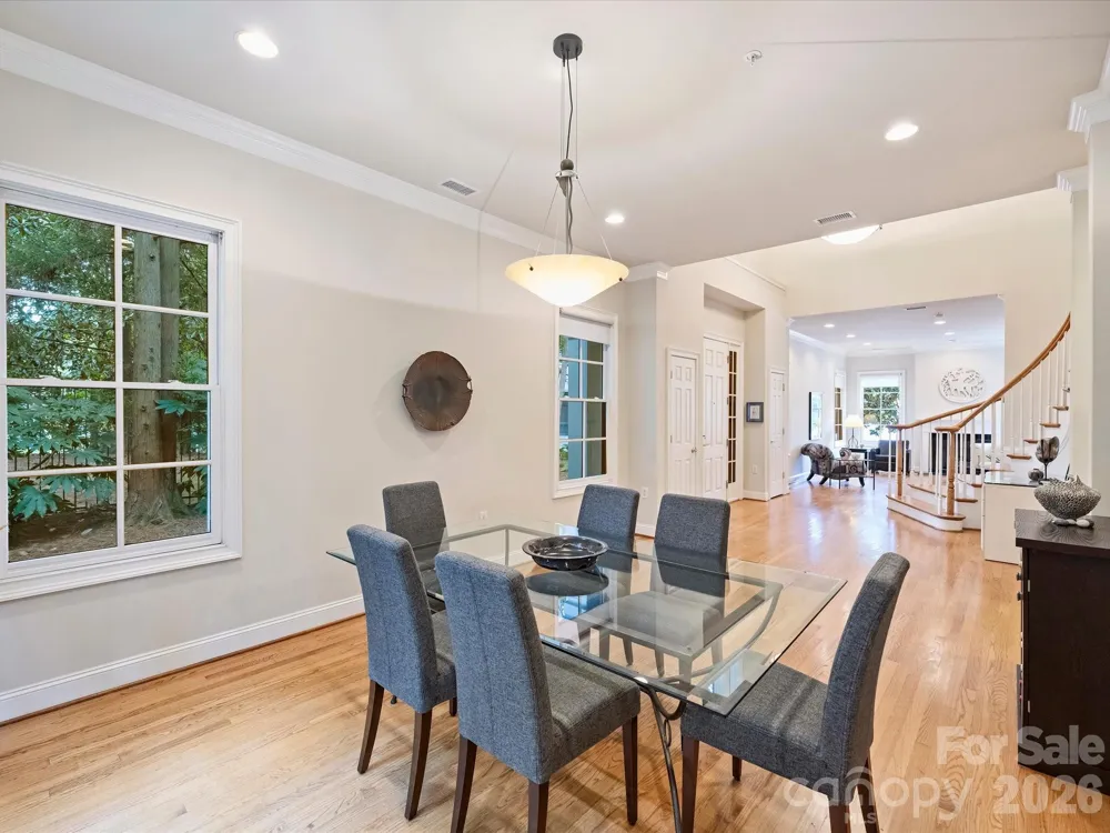 306 Wendover Heights Circle Charlotte, NC 28211