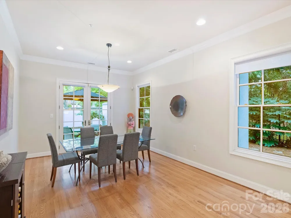 306 Wendover Heights Circle Charlotte, NC 28211