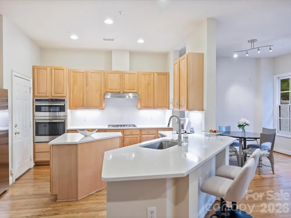 306 Wendover Heights Circle Charlotte, NC 28211