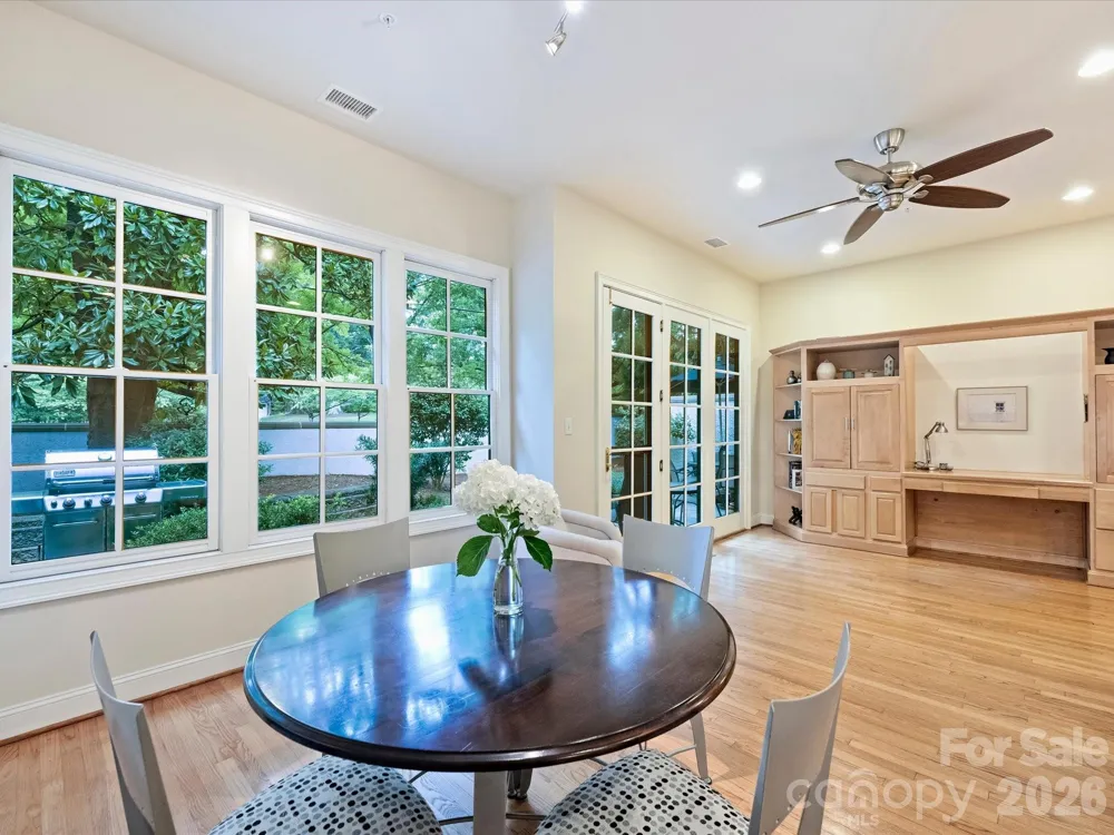 306 Wendover Heights Circle Charlotte, NC 28211