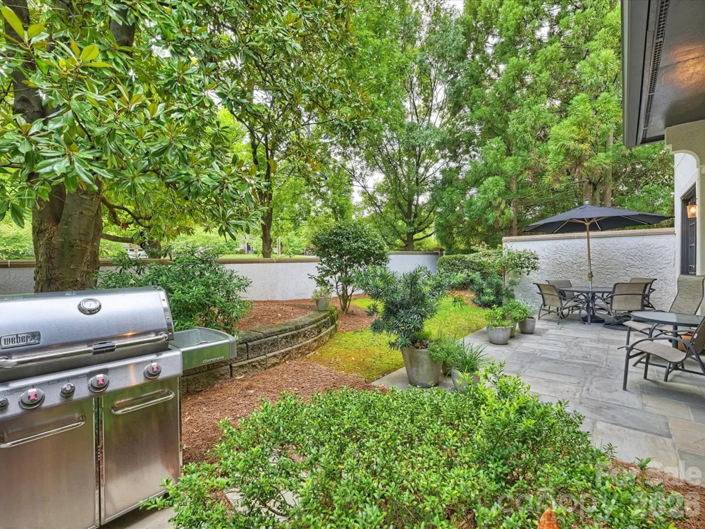 306 Wendover Heights Circle Charlotte, NC 28211