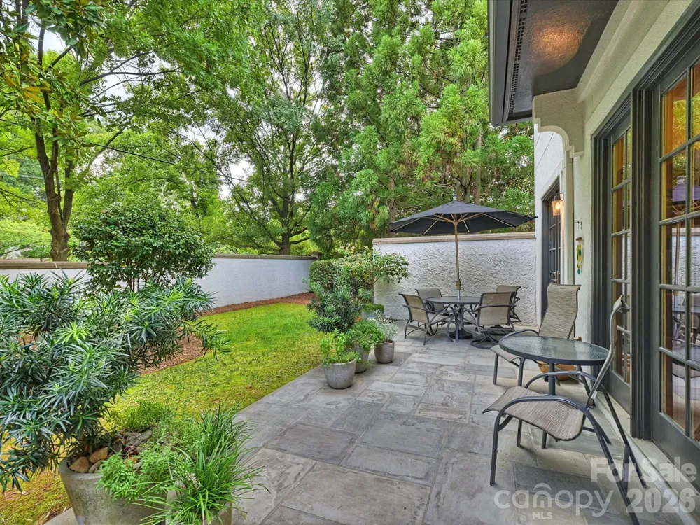 306 Wendover Heights Circle Charlotte, NC 28211