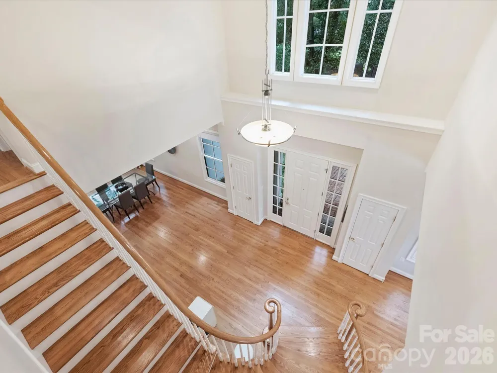 306 Wendover Heights Circle Charlotte, NC 28211