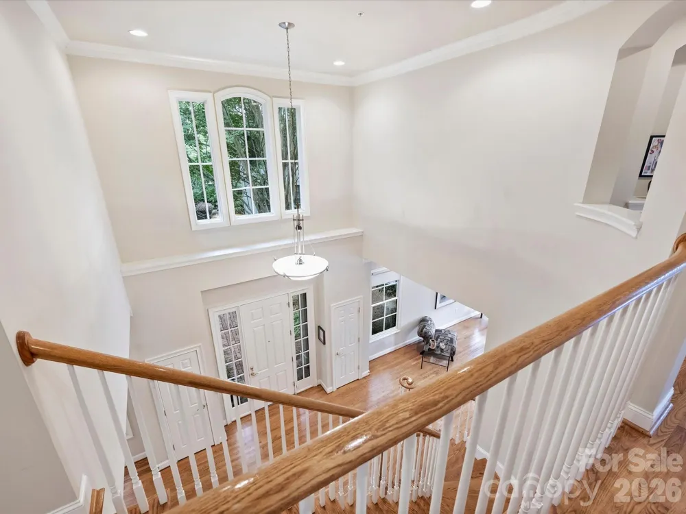 306 Wendover Heights Circle Charlotte, NC 28211