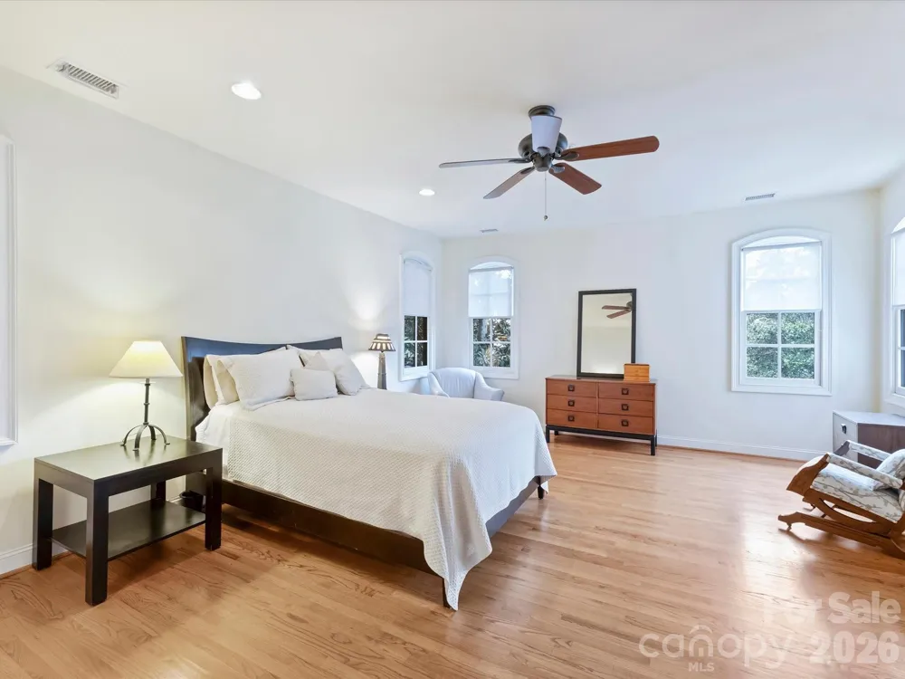 306 Wendover Heights Circle Charlotte, NC 28211