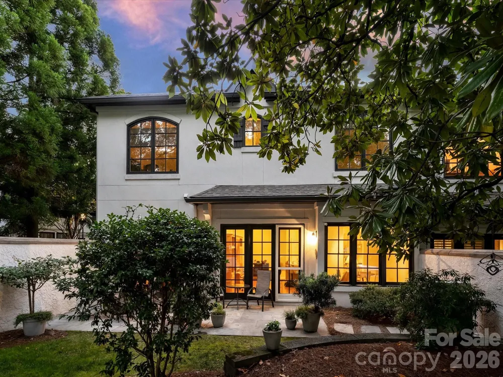 306 Wendover Heights Circle Charlotte, NC 28211
