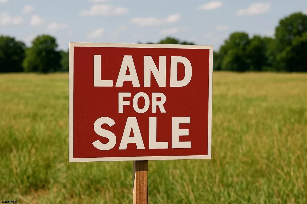Vacant Land Garfield, Juniper & Ironwood Galloway Township, NJ 08205